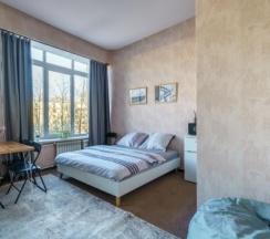 Семейный номер в Прованс