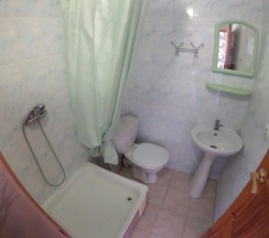 Comfort в Южный Бриз