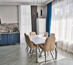 ВИЛЛА в КАРЕЛИИ 1 ( ул. Мира 32 ) в Mirahome