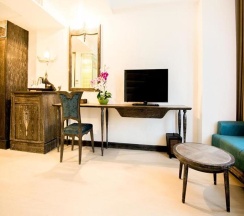 Полулюкс в Vassana Design Hotel