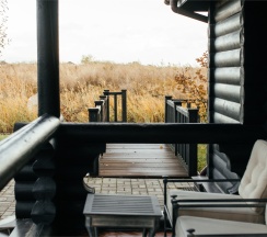 Классик в Уткино Сountry House