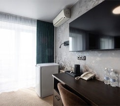 Студия в Дружба