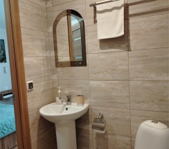 КОМФОРТ с раздельными кроватями в Дарина-Абзаково