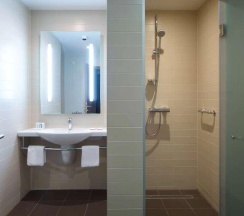Номер студия улучшенный в Radisson Residences Zavidovo