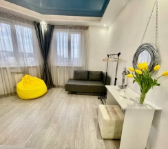 Квартира в Sun city apartments