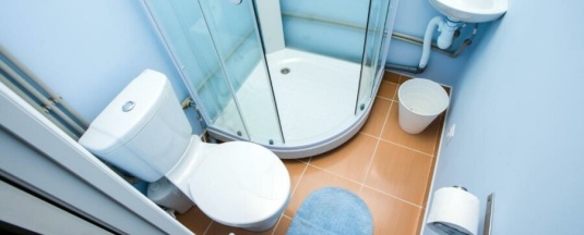 Стандарт Дабл в New house