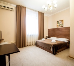 Стандарт в Атлантида