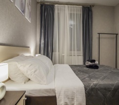 2-комнатные апартаменты стандарт в Vegas apartments