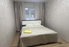 Апартаменты Апартаменты на проспект Маршала Жукова, 167 в Волгоградской области