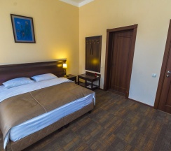 Однокомнатный двухместный в Княжна Мери