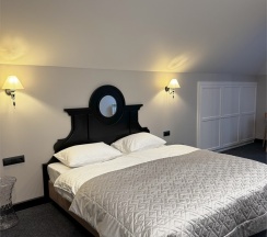 Семейный номер полулюкс в Чердак