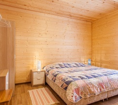 Вилла премиум в На ладони