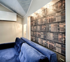 Апартаменты 16 в Exclusive Hotel&Apartments