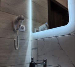 Стандартный двухместный номер в Full House