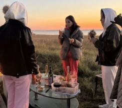 Дом в Вдохновись