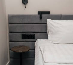 Улучшенный номер в Innjoy