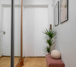 1-комнатные апартаменты стандарт в GM Apartments