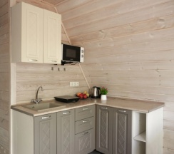 Апартаменты с 2 комнатами с красивым видом из окна в Aqua