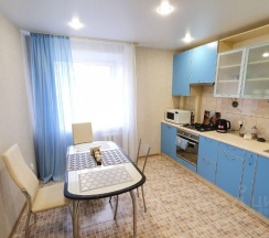 1-комнатные апартаменты, 41 м², 4 этаж в ApartAprel 