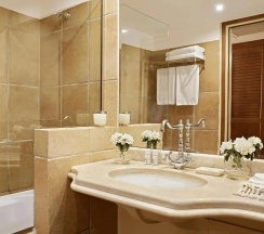 Номер семейный в Grecotel Marine Palace & Aqua Park
