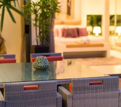 Вилла в Isawan 2BR Salt Pool Villa in Baannaraya