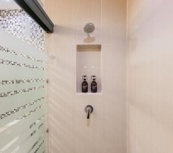 Двухместный номер Deluxe с балконом 2 отдельные кровати в Lacol Khao Yai - A Chatrium Collection