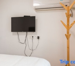 Одноместный номер Deluxe в Holiday Inn Shanghai Dianhu (Zhujiajiao Scenic Area Ancient Town)