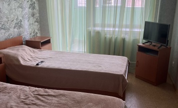 №25 в Солнечный