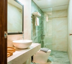 Апартаменты в Capecia Danang Hotel & Apartment