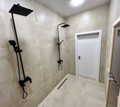 Двухместный номер Superior двуспальная кровать в Kazanтип