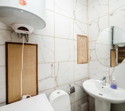 Квартира в Апартаменты на улица арбат д 20 (01 А)