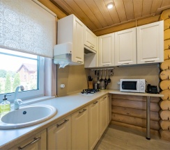 Апартаменты с 3 спальнями в Переславская слобода