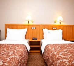 Бета Стандарт (раздельные кровати) в Абсалют-Тур