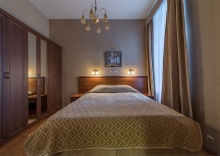 Стандартный в Comfort Hotel