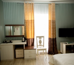 повышенной комфортности в Яуза