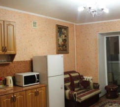 Апартаменты люкс в Успех