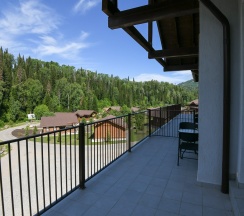 «У скалы» Стандарт в Лесная сказка