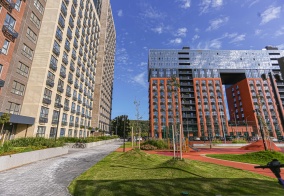 Апартаменты SunSet в Нижегородской области