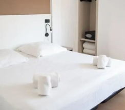 Номер Economy в Planet Hotels Blue Adults Only +16