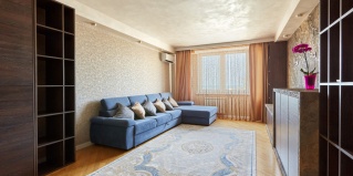 Минск: Апартаменты Апартаменты LUX Apart Minsk