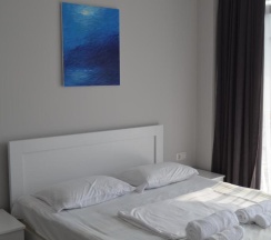 Трёхместный номер Standard с балконом в Guest House Madonna
