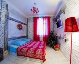 Standart в Гостевой Дом 17