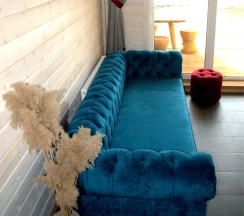 Кемпинг 6 в Вишня