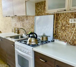 Четырёхместный коттедж с 4 комнатами в Бульвар