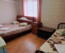 Стандарт 3местный в Алиса