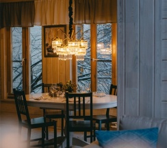 Вилла Deluxe Премиум 180 Dilon/ Montana/ Fler/ Venice/ Wales/ Averon/ Provence в Country Resort Skokovo park