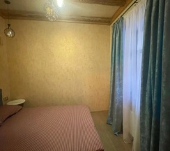 Коттедж с сауной в Гостевой дом