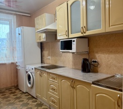 Квартира в Апарт-отель