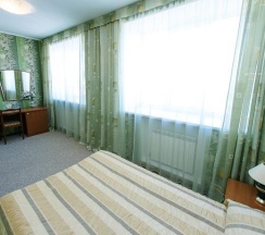 1-местный номер комфорт в Урал