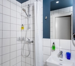 Апартаменты у ст.м. Лесная (Standart 11 - 50) в FlatHome, апартаменты